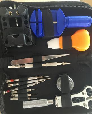 專業(yè)工廠直銷，鐘表工具組合套裝，一站式電動工具采購指南