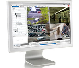 威智倫采用HDSM技術的Avigilon控制中心5.2軟件 引領網絡與信息安全新高度